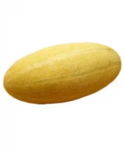 Melon Iransk Mashadi 13,5 kg. (Grønn)