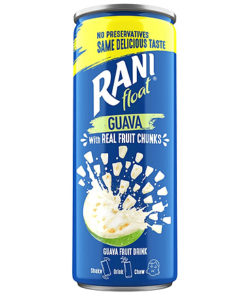 Rani 235ml Guava x 24