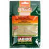 Abido Black Pepper Powder 45g x 10