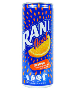 Rani 235ml Orange x 24