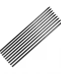 Grill Spyd Små (Rustfritt stål)