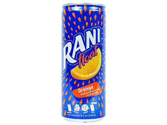 Rani 235ml Orange x 24