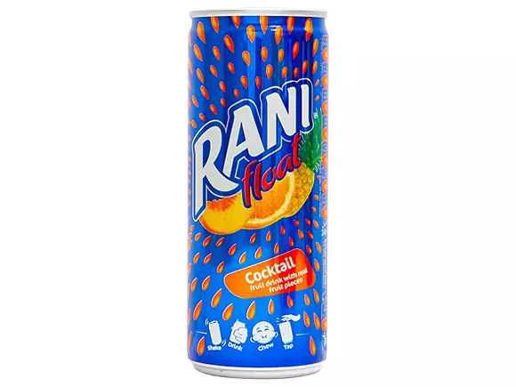 Rani 235ml Cocktail x 24