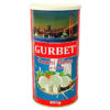 Ost GURBET 800g x 6