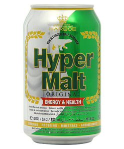 Hyper Malt Boks 330ml x 24