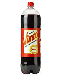 Vimto 2L x 6