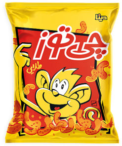 Cheetos Golden 180g x 12