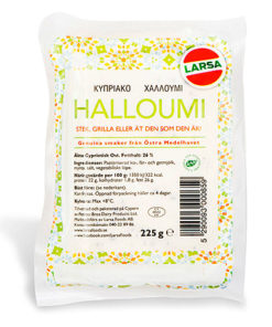 Haloumi 220g Larsa x 22