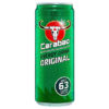 Energy Drink 330ml Carabao x 12