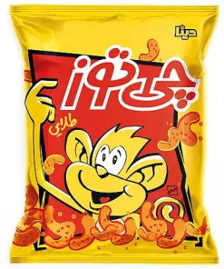 Cheetos Golden