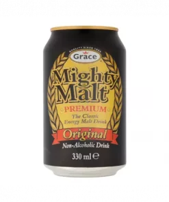 Mighty Malt boks 330ml x 24