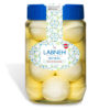 Labneh Naturell Larsa 425g x 12