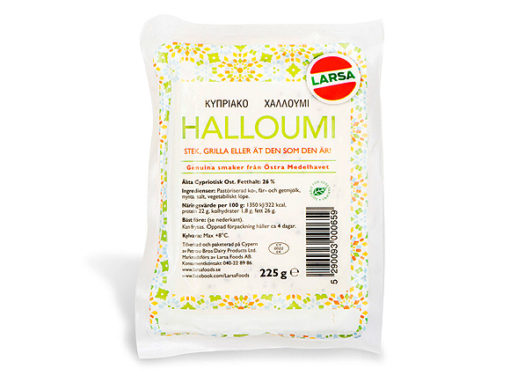 Haloumi 220g Larsa x 22