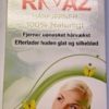 Hair Remover RIMAZ 70g x 96