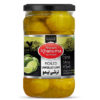 Lime Pickle Khanum750g x 12