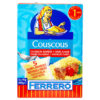 Cous Cous boiled in bag 100g x 12