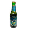 Beer Istak 330 Glass Lemon & Mint x 12