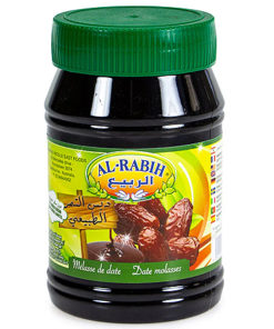 Dadler syrup 700g Al-Rabih x 12