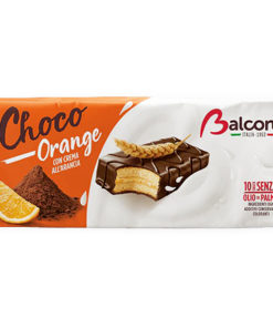 Kake Italiensk Choco Orange x 15