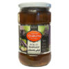 Aubergin Pickle khanom 700g x 12