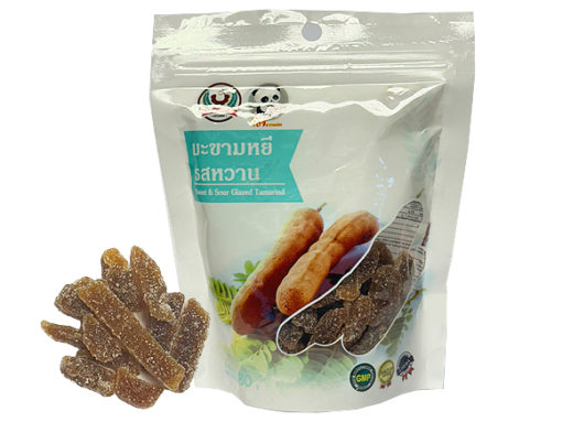 Tamarind Glazed 80g x 40