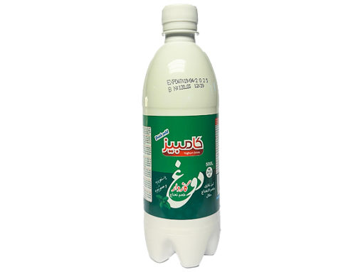 Ayran 500 ml Kambiz med Mint x 12