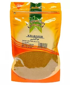 Khakeshir 200g Anjoman x 12