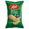 Maz Maz Onion & Persley Chips 100g x 40