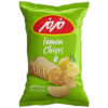 Maz Maz Lemon Chips 100g x 20