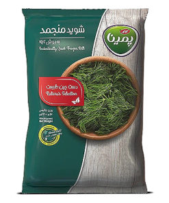 Frozen Dill 400g x 20