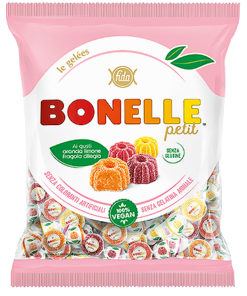 Bonelle Petit 120g x 24