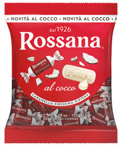 Rossana Cocco 150g x 24