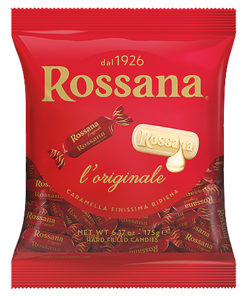 Rossana Original 175g x 24