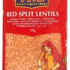 Lentils Red 1 kg x 10