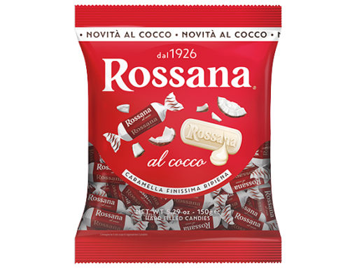 Rossana Cocco 150g x 24