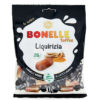 Bonelle Toffee Liquirizia 150g x 12