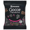 Gocce Liquirizia 175g x 18