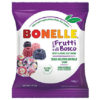 Bonelle Frutti Di Bosco 160g x 18