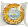 Ruggeri Ciambella Sugar 400g x 8