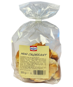 Ruggeri Mini Croissant Margarine x 9