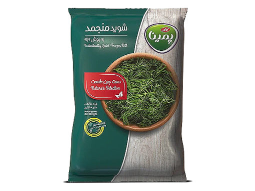 Frozen Dill 400g x 20