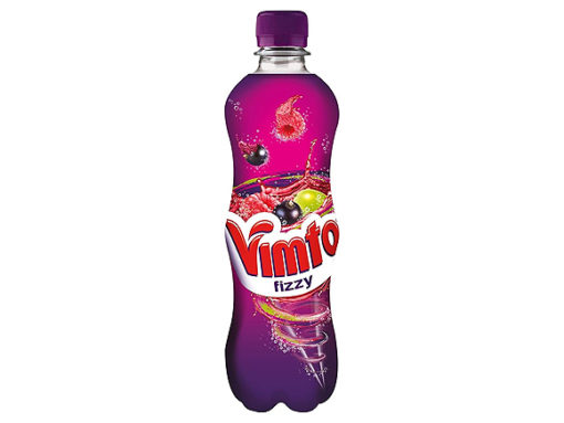 Vimto Fizzy 500ml x 12