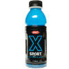 X Sport Ice Blue 500ml x 20