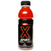 X Sport Juice Fruit 500ml x 20