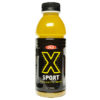 X Sport Mellow Yellow 500ml x 20