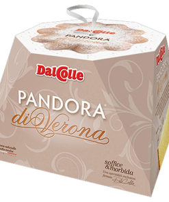 Dal Colle Pandora 750g x 12