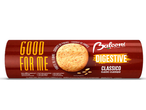 Digestive Classic 250g Balconi x 16