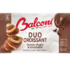 Balconi Croissant Duo Cacao 50g x 8