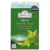 Te 20 pk Mint Green Tea x 6
