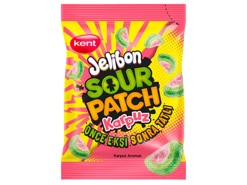 Jelibon 160g Watermelon x10